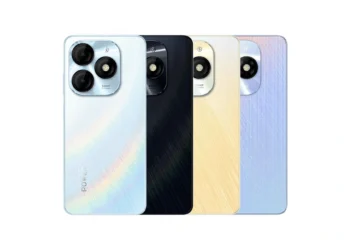 Spesifikasi Itel P55 NFC