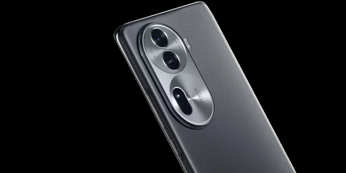 Spesifikasi Oppo Reno 11 Pro 5G