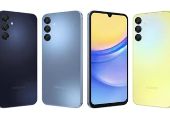 Spesifikasi Samsung Galaxy A15 5G