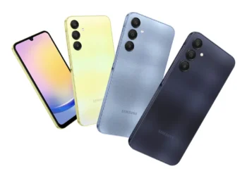 Spesifikasi Samsung Galaxy A25 5G