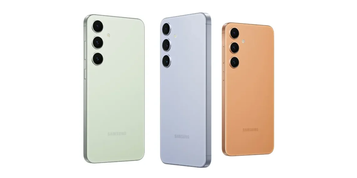 Spesifikasi Samsung Galaxy S24+