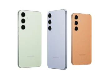 Spesifikasi Samsung Galaxy S24+