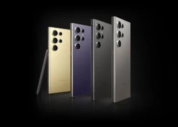 Spesifikasi Samsung Galaxy S24 Ultra