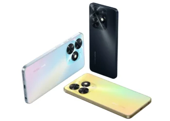 Spesifikasi Tecno Spark 20C NFC