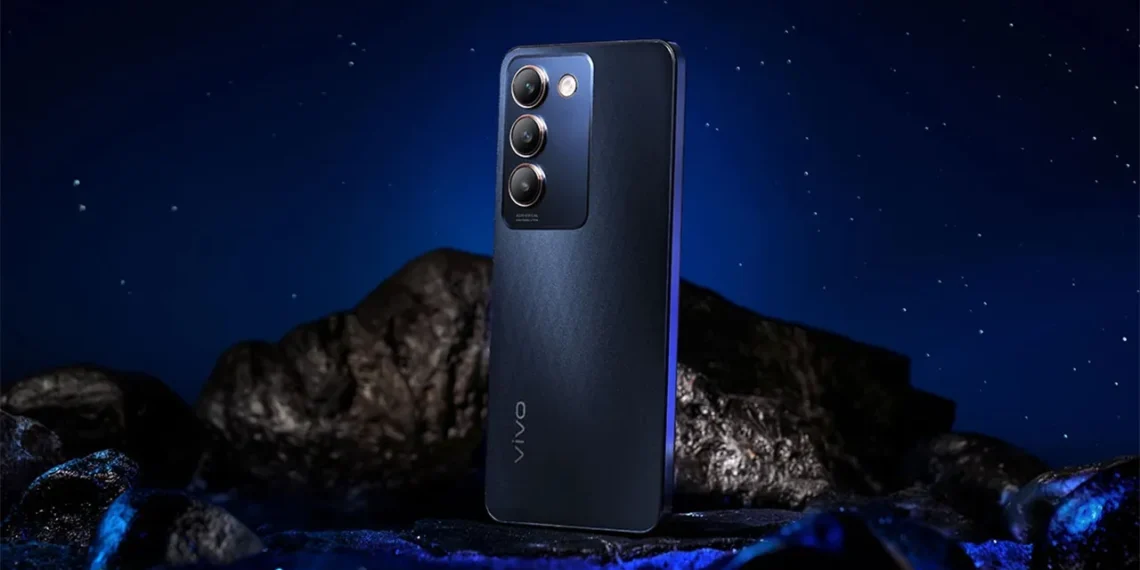 Spesifikasi Vivo Y100 5G