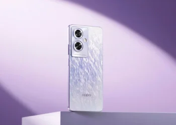 Spesfikasi Oppo A79 5G