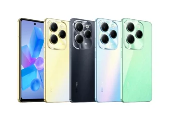 Spesifikasi Infinix Hot 40 Pro