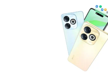 Spesifikasi Infinix Smart 8 Pro