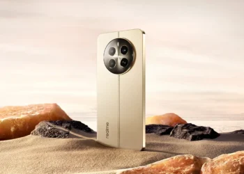 Spesifikasi Realme 12+ 5G