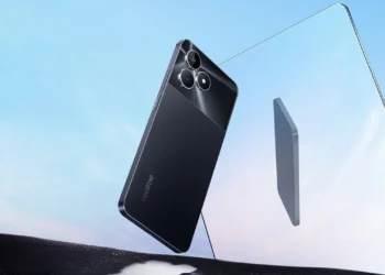 Spesifikasi Realme Note 50