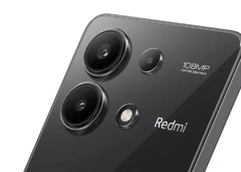 Spesifikasi Redmi Note 13
