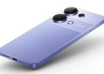 Spesifikasi Redmi Note 13 Pro