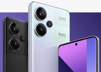 Spesifikasi Redmi Note 13 Pro+ 5G