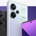Spesifikasi Redmi Note 13 Pro+ 5G