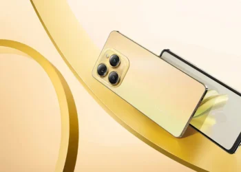 Spesifikasi Tecno Spark 20 Pro