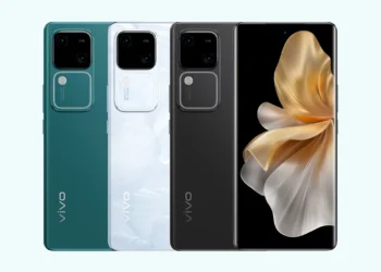 Spesifikasi Vivo V30