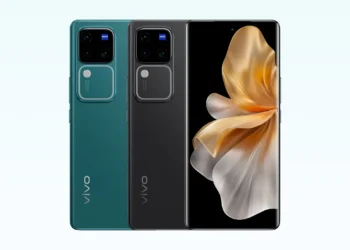 Spesifikasi Vivo V30 Pro