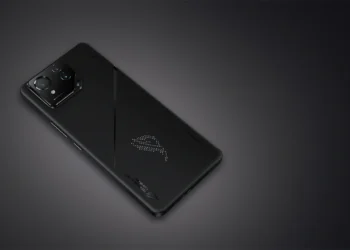 Spesifikasi Asus ROG Phone 8 Pro