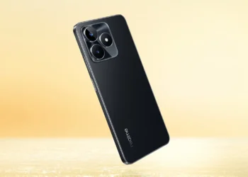 Spesifikasi Realme C51s