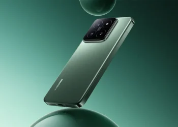 Spesifikasi Xiaomi 14