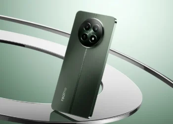 Spesifikasi Realme 12 5G