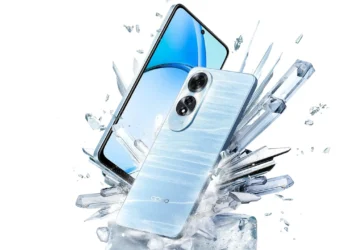 Spesifikasi Oppo A60