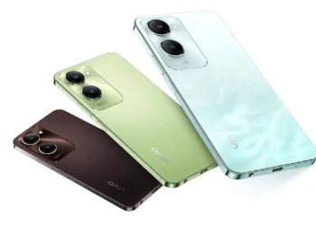 Spesifikasi Vivo Y18