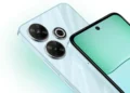 Spesifikasi Redmi 13