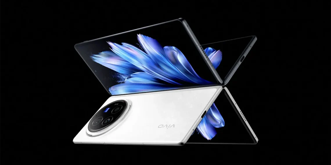 Spesifikasi Vivo X Fold3 Pro