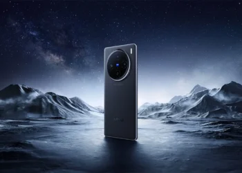 Spesifikasi Vivo X100