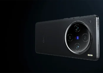 Spesifikasi Vivo X100 Pro