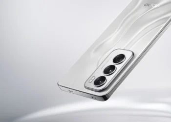 Spesifikasi Oppo Reno 12 5G