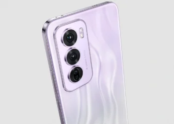 Spesifikasi Oppo Reno 12 Pro 5G