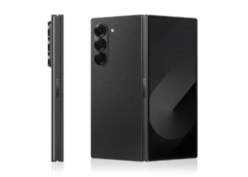 Spesifikasi Samsung Galaxy Z Fold6