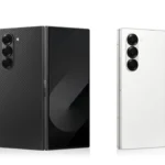Desain Samsung Galaxy Z Fold6 Pilihan Warna Exclusive Online
