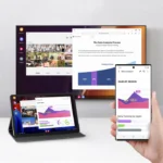 Samsung Dex