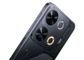 Spesifikasi Itel P65