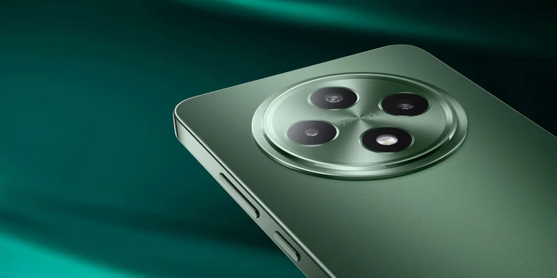 Spesifikasi Oppo Reno 12F