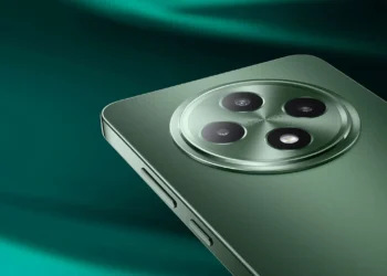 Spesifikasi Oppo Reno 12F