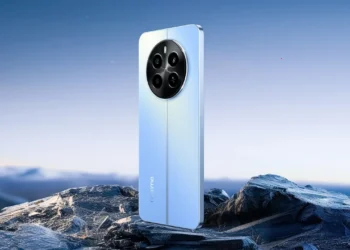 Spesifikasi Realme 13