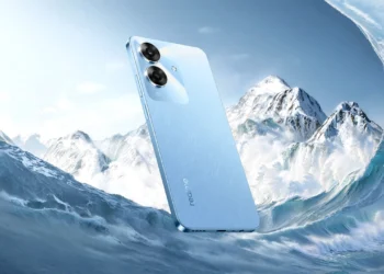 Spesifikasi Realme Note 60