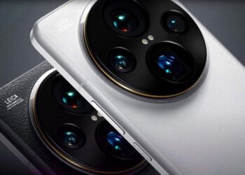 Xiaomi 15 Ultra dengan Kamera Leica