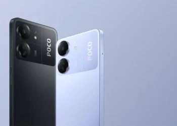 hp entry level terbaik