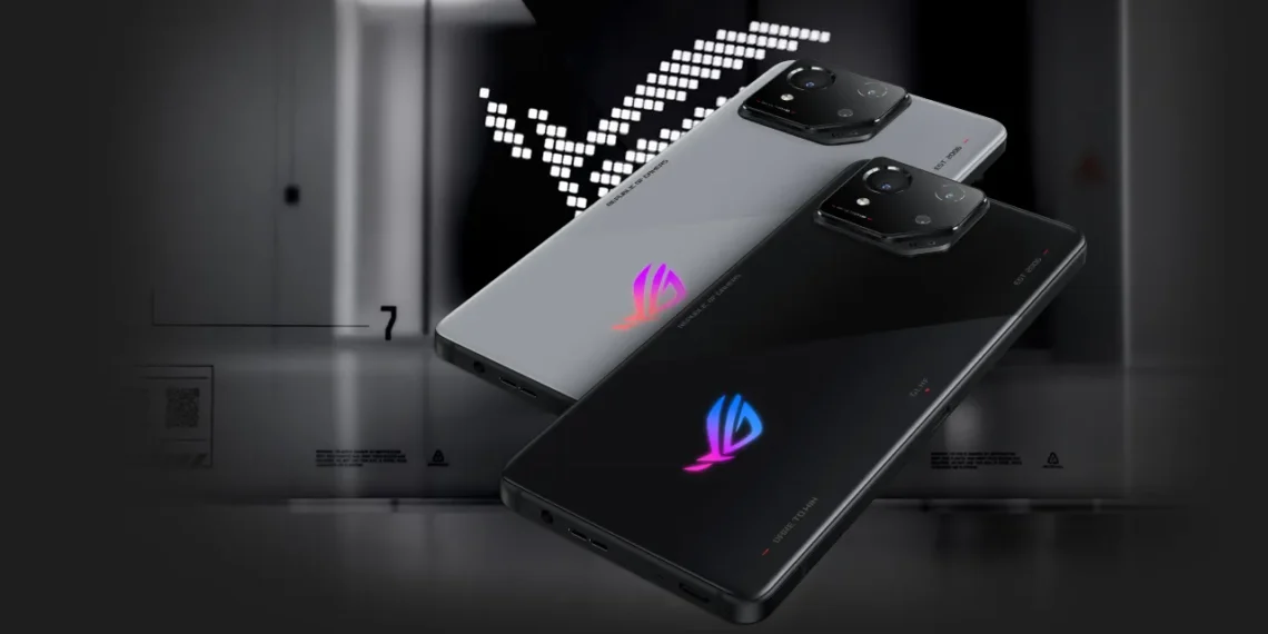 hp gaming asus terbaik