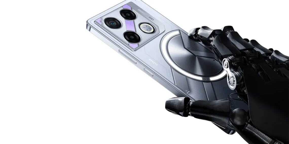 hp gaming infinix terbaik