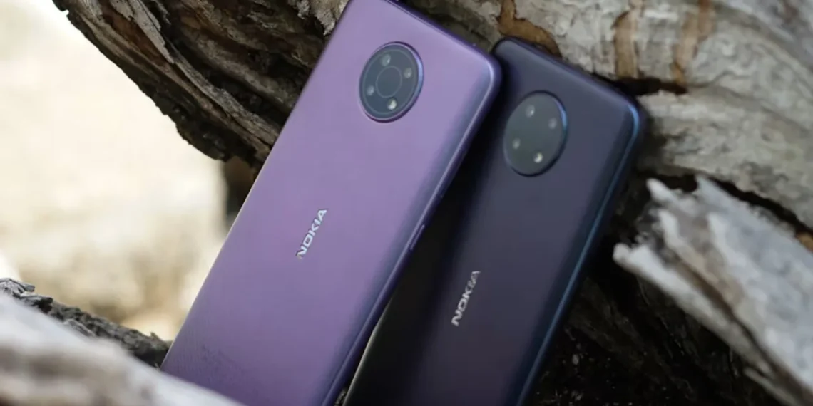 hp gaming nokia terbaik