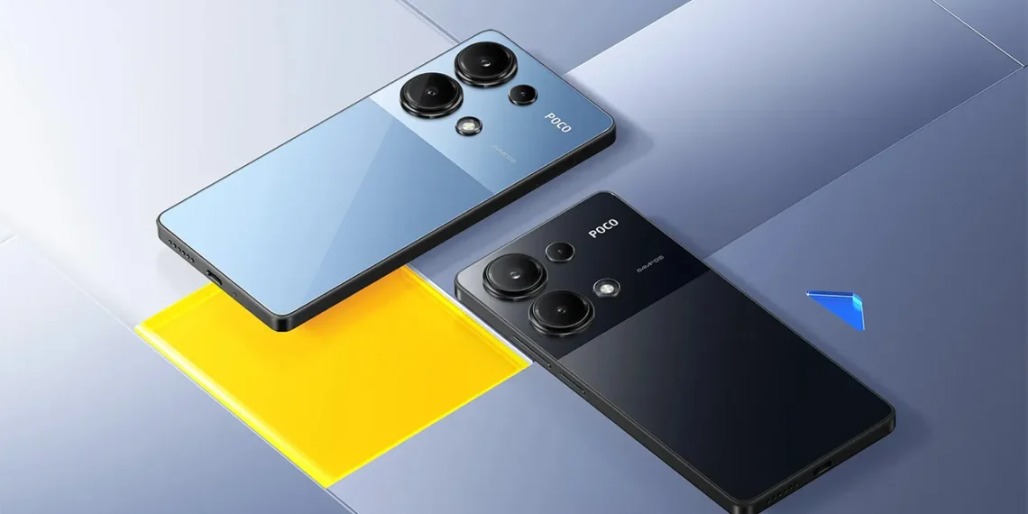 hp gaming poco terbaik