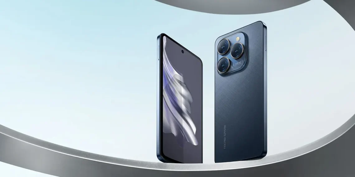 hp gaming tecno terbaik