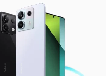 hp mid range terbaik