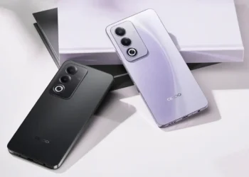 hp oppo terbaru